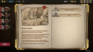 Across the Obelisk: The Wolf Wars (PC) - Steam Key - GLOBAL