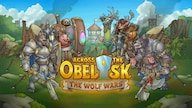 Across the Obelisk: The Wolf Wars (PC) - Steam Key - GLOBAL