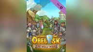Across the Obelisk: The Wolf Wars (PC) - Steam Key - GLOBAL