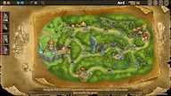 Across the Obelisk: The Wolf Wars (PC) - Steam Key - GLOBAL