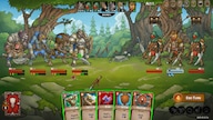 Across the Obelisk: The Wolf Wars (PC) - Steam Key - GLOBAL