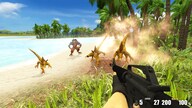 Action Alien Steam Key GLOBAL