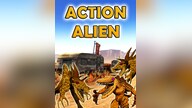 Action Alien Steam Key GLOBAL