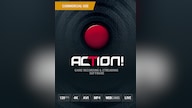 Action! - Game Recording and Streaming (Commercial use) Key GLOBAL