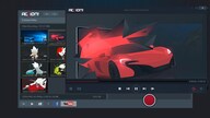 Action! - Game Recording and Streaming (Commercial use) Key GLOBAL