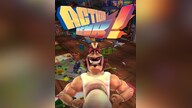 Action Henk Xbox Live Xbox One Key UNITED STATES