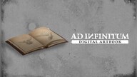 Ad Infinitum - Digital Artbook (PC) - Steam Key - GLOBAL