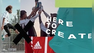 Adidas Store Gift Card 150 DKK - Adidas Key - DENMARK