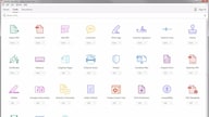 Adobe Acrobat Pro 2017 (PC) 1 Device - Adobe Key - GLOBAL