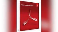 Adobe Acrobat Pro 2018 (PC) 1 Device - Adobe Key - GLOBAL