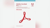 Adobe Acrobat Pro 2020 (PC) 1 Device - Adobe Key - GLOBAL (ITALIAN)