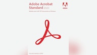 Adobe Acrobat Standard 2020 (PC) 1 Device - Adobe Key - GLOBAL