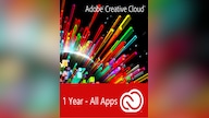 Adobe Creative Cloud (PC) 3 Months - Adobe Key - GLOBAL