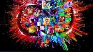 Adobe Creative Cloud (PC, Mac) 1 Year - Adobe Key - EUROPE