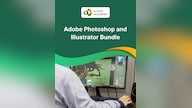 Adobe Photoshop and Illustrator eLearning Bundle - Alpha Academy