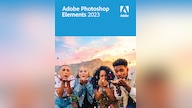 Adobe Photoshop Elements 2023 (PC) (1 Device, Lifetime) - Microsoft Store Key - TURKEY