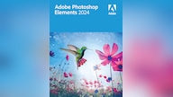 Adobe Photoshop Elements 2024 (MAC) (1 Device, Lifetime) - Adobe Key - GLOBAL