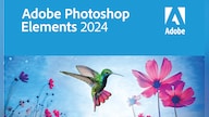 Adobe Photoshop Elements 2024 (MAC) (1 Device, Lifetime) - Adobe Key - GLOBAL