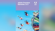 Adobe Premiere Elements 2023 (PC) (1 Device, Lifetime) - Adobe Key - GLOBAL