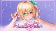 Adorable Witch 4: Lust (PC) - Steam Key - GLOBAL
