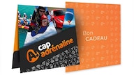 Adrénaline Gift Card 150 EUR - Key - FRANCE