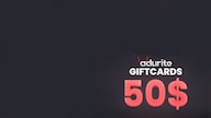 Adurite Gift Card 50 USD - Adurite Key - GLOBAL