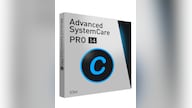 Advanced SystemCare 14 PRO (PC) (3 Devices, 1 Year) - IObit Key - GLOBAL