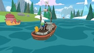 Adventure Time: Pirates of the Enchiridion Steam Key GLOBAL