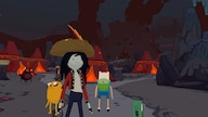 Adventure Time: Pirates of the Enchiridion Steam Key GLOBAL