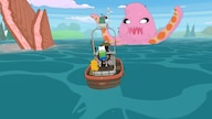 Adventure Time: Pirates of the Enchiridion Steam Key GLOBAL
