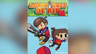 Adventures of Pip Steam Key GLOBAL