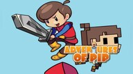 Adventures of Pip Steam Key GLOBAL