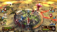 Aegis of Earth: Protonovus Assault Steam Key GLOBAL