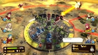 Aegis of Earth: Protonovus Assault Steam Key GLOBAL