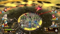 Aegis of Earth: Protonovus Assault Steam Key GLOBAL