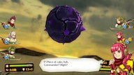 Aegis of Earth: Protonovus Assault Steam Key GLOBAL