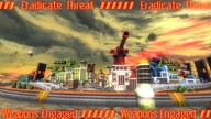 Aegis of Earth: Protonovus Assault Steam Key GLOBAL
