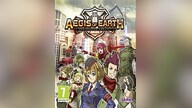 Aegis of Earth: Protonovus Assault Steam Key GLOBAL