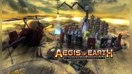 Aegis of Earth: Protonovus Assault Steam Key GLOBAL
