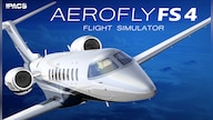 Aerofly FS 4 Flight Simulator (PC) - Steam Account - GLOBAL