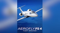 Aerofly FS 4 Flight Simulator (PC) - Steam Account - GLOBAL