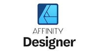 Affinity Designer 1.10 For Windows (PC) (1 Device, Lifetime)  - Affinity Key - GLOBAL
