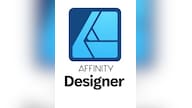 Affinity Designer 1.10 For Windows (PC) (1 Device, Lifetime)  - Affinity Key - GLOBAL