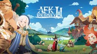 AFK Journey Esperia Monthly - Classic Gazette - GLOBAL