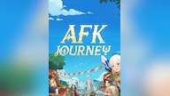 AFK Journey Esperia Monthly - Premium Gazette - GLOBAL