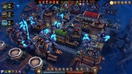 Against the Storm (PC) - Steam Key - EUROPE