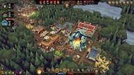 Against the Storm (PC) - Steam Key - EUROPE