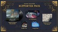 Against the Storm - Supporter Pack (PC) - Steam Key - GLOBAL