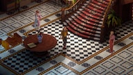 Agatha Christie - Hercule Poirot: The First Cases (PC) - Steam Key - GLOBAL