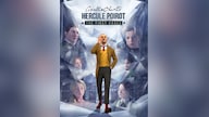 Agatha Christie - Hercule Poirot: The First Cases (PC) - Steam Key - GLOBAL